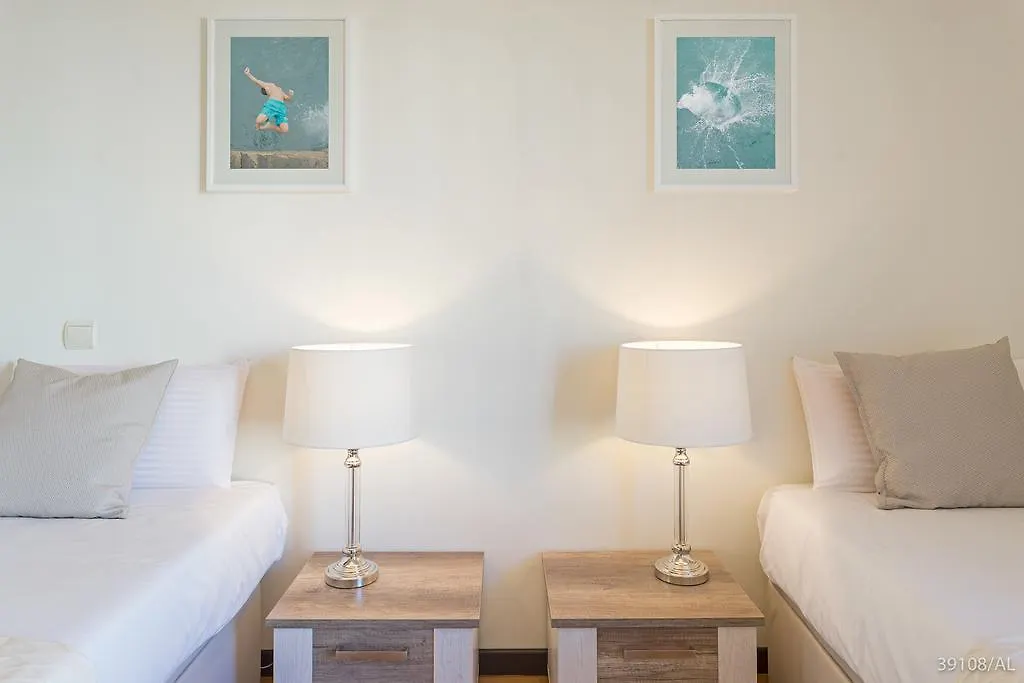 Apartment Rodamar I By An Island Apart