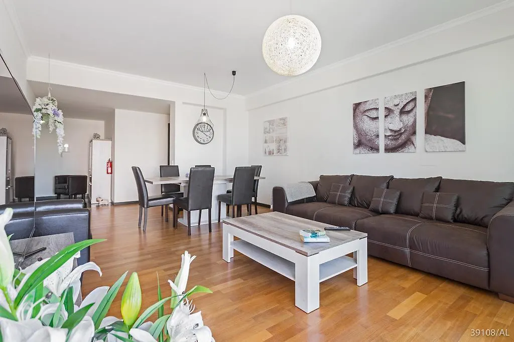 Rodamar I By An Island Apart Apartment Funchal (Madeira)