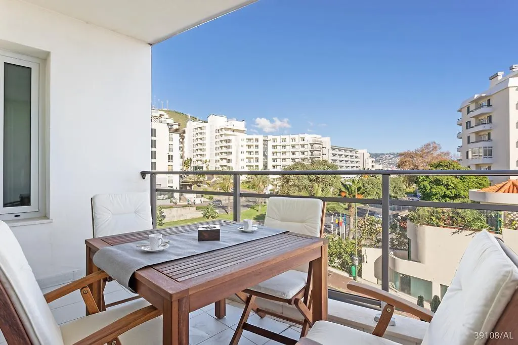 Rodamar I By An Island Apart Funchal (Madeira)
