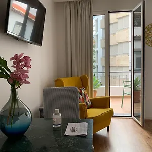  Apartment - Sao Pedro Boutique