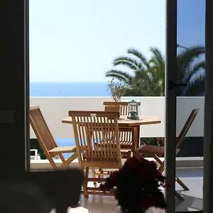  Apartment Sea Shell