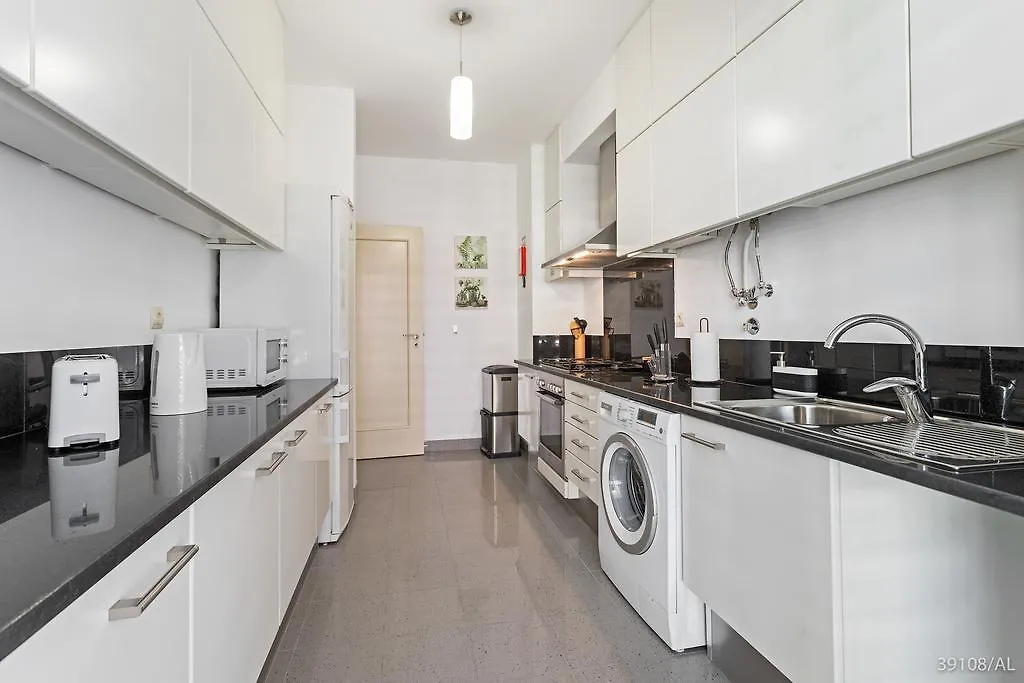 Rodamar I By An Island Apart Apartment